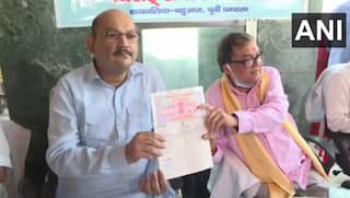 Muslim Family Donates Land Worth Rs 2.5 Crore to Build World's Largest Hindu Temple in Bihar