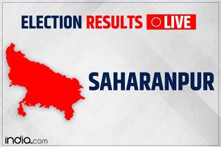 Saharanpur Chunav Results 2022: Ashu Malik of Samajwadi Party Wins By Margin of 30745 Votes