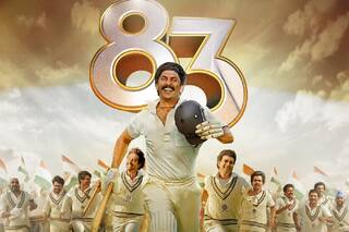 83 On OTT: रणवीर सिंह के फैंस का खत्म हुआ इंतजार, इस OTT प्लोटफॉर्म पर देख सकते हैं फिल्म '83'