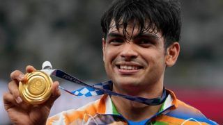 Tokyo Olympics Gold Medallist Neeraj Chopra Launches YouTube Channel, More Than 16 Thousand Subscribers Till Now