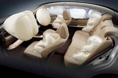 India Plans to Go Ahead With 6 Airbags In Vehicles Despite Resistance From Carmakers: Report