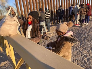 US Ends Asylum Restrictions For Migrant Children Traveling Alone