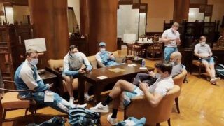 Australia in Pakistan: शेन वॉटसन ने कहा- पाकिस्तान दौरे पर 'चुनौती' के लिए तैयार रहे ऑस्ट्रेलिया