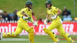 Women World Cup 2022: अपने 7वें खिताब की खोज में वेस्टइंडीज को 157 रन रौंदकर शान से फाइनल में पहुंचा ऑस्ट्रेलिया