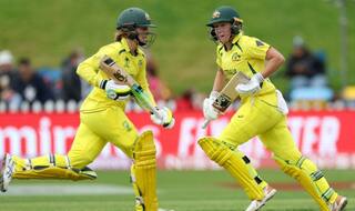 Women World Cup 2022: अपने 7वें खिताब की खोज में वेस्टइंडीज को 157 रन रौंदकर शान से फाइनल में पहुंचा ऑस्ट्रेलिया
