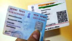 PAN-Aadhaar Link: जिनका पैन कार्ड-आधार से नहीं हुआ है लिंक, उन्हें घबराने की जरूरत नहीं; पोस्ट ऑफिस में शुरू हो सकती हैं लिंकिंग सर्विस