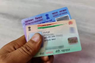 Aadhaar-PAN Linking: Here's How Much Fine You'll Have to Pay if Failed to Link PAN With Aadhaar in 3 Months And Beyond