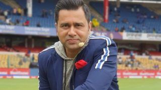 IPL 2022: Not KL Rahul or Rohit Sharma; Aakash Chopra Predicts Orange Cap Winner as Punjab Kings' Shikhar Dhawan