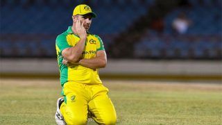 Aaron Finch To Lead Australia in T20 World Cup 2022 Despite Poor Form: Australia Interim Coach Andrew McDonald