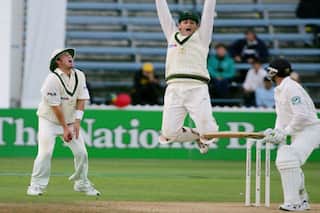 Adam Gilchrist Reveals Special Nickname Given By Shane Warne | Cricket News