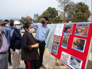 Good News! Aizawl to Become 4th North East State Capital to Have Rail Link Soon. Things to Know