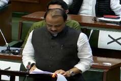 Maharashtra Budget 2022: FM Ajit Pawar Announces Increase In Farmer Subsidy, Debt Waiver