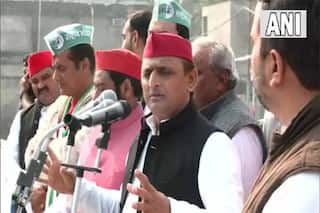 UP विधानसभा के स्पीकर चुने गए सतीश महाना; अखिलेश यादव ने तंजात्मक लहजे में कहा- अब 'राइट' का नहीं 'लेफ्ट' का ख्याल रखिए