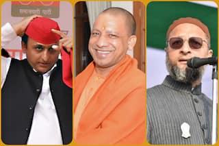 UP Assembly Election: अखिलेश को हराने में ओवैसी का हाथ!, 7 सीटों पर 200 से भी कम वोट से जीती भाजपा, आंकड़ों से जानिए इन दावों का सच