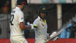 Pakistan vs Australia, 3rd Test, Day 2, Live score Updates: शाहीन आफरीदी-नसीम शाह ने लिए 4-विकेट हॉल, 391 पर ऑलआउट हुई ऑस्ट्रेलिया