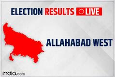 Allahabad West Election Result 2022: BJP MLA Sidharth Nath Singh Retains Seat