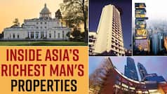 Home Tour: Inside Mukesh Ambani's Lavish Properties - Watch Video