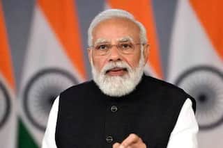 PM ने 5.21 लाख लोगों का कराया 'गृहप्रवेशम', कहा- हर गरीब को घर दिलाने का संकल्प; कांग्रेस पर भी साधा निशाना