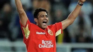 IPL 2022: Punjab Kings Head Coach Anil Kumble Exempted From Paying Service Tax On Promotional Activities