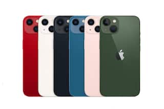 यहां बिल्कुल फ्री मिल रहा है iPhone 13, कीमत जानकर आप भी रह जाएंगे दंग