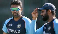Ravindra Jadeja निचले क्रम में बैटिंग कर रहे हैं, उन्हें थोड़ा ऊपर खेलना चाहिए: Ravichandran Ashwin