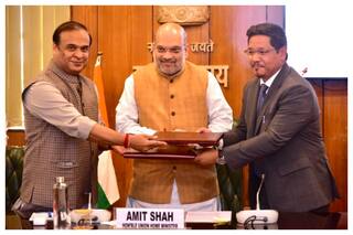 What Is Assam-Meghalaya Border Dispute And Why Today   s Agreement Is 'Historic' | Explained