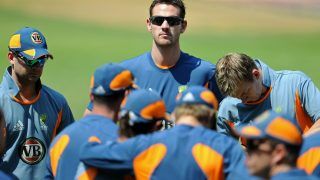 Shaun tait wants to maintain the pace and aggressive attitude of pakistans fast bowlers 5293850