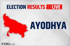Ayodhya Election Result 2022: Ved Prakash Gupta of BJP Wins