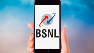 Govt Plans To Merge Bharat Broadband Nigam Limited With BSNL