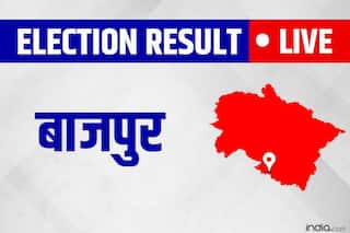 Bajpur Assembly Election Results 2022: यशपाल आर्य ने लगाई जीत की हैट्रिक, बाजपुर में कांटे के मुकाबले में जीती कांग्रेस