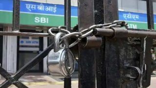 Bharat Bandh Today: Banking Services Partially Affected, Cheque Clearance And ATMs Hit | 10 Points
