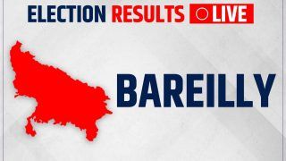 Bareilly Election Result 2022: BJP's Arun Kumar Retains Seat