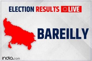 Bareilly Election Result LIVE: Early Trends Show BJP's Arun Kumar Leading