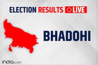 Bhadohi Election Result 2022: SP Candidate Zahid Defeats Ravindra Nath Tripathi of BJP