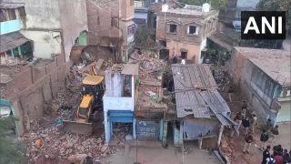 Bhagalpur Bomb Blast: लगातार हुए धमाकों से दहल उठा बिहार का भागलपुर शहर, दो बच्चों समेत 9 लोगों की मौत, 12 घायल