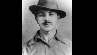 Bhagat Singh Wanted to ‘Grow Guns in Fields’ And Ten Other Interesting Facts About The Revolutionary