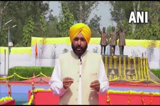 अरविंद केजरीवाल की राह पर भगवंत मान, करप्शन को रोकने के लिए जारी किया नंबर