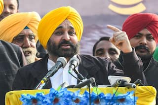 Punjab CM Designate Bhagwant Mann Removes Security of Sidhu Along With 122 Congress Ex-MLAs