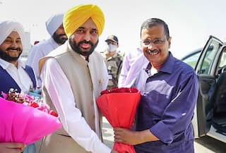 Bhagwant Mann to Take Oath as Punjab CM on March 16; Swearing-in for Cabinet Ministers to be Held Later