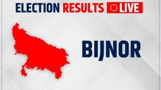 Bijnor Assembly Election 2022 Result: BJP Candidate Suchi Wins