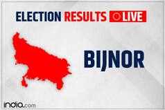 Bijnor Assembly Election 2022 Result: BJP Candidate Suchi Wins