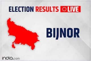 Bijnor Assembly Election 2022 Result: BJP Candidate Suchi Wins