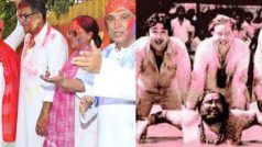 Bollywood Holi Party: राजकपूर, अमिताभ बच्चन से जावेद अख्तर तक...बॉलीवुड की ये हैं फेमस होली पार्टी, स्टार हो जाते हैं क्रेजी