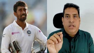Boria Majumdar Accuses Wriddhiman Saha of Doctoring WhatApp Chats, Says Will File Defamation Case Against India Cricketer | WATCH VIDEO