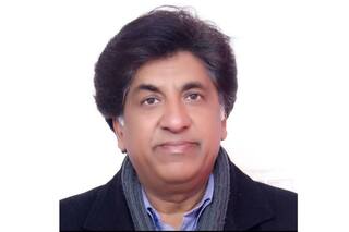 ब्रह्मशंकर जिंपा बने पंजाब सरकार में मंत्री, उद्योग मंत्री को हराने का ईनाम मिला