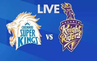 Highlights CSK vs KKR Score 2022 : अजिंक्य रहाणे की शानदार पारी की बदौलत कोलकाता ने चेन्नई को 6 विकेट से हराया