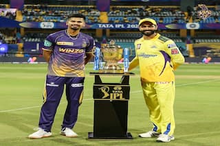 CSK vs KKR 2022 - Shreyas Iyer Reveals Reason Behind Bowling First vs CSK - IPL 2022 Match 1