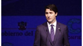 Canada Details New Climate Plan to Cut Emissions By 2030