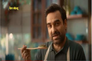 #RasodeMeinMardHai- Pankaj Tripathi And Bail Kolhu's Initiative Aims To Equalise Gender Roles In The Kitchen