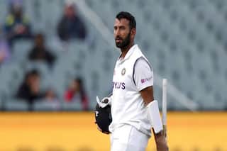 Cheteshwar Pujara की क्रिकेट मैदान पर वापसी, विदेशी सरजमीं पर बनेंगे 'टीम' का हिस्सा